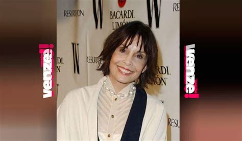 Patrimonio de Talia Shire Edad Bio Wiki Esposa Peso Niños Venze