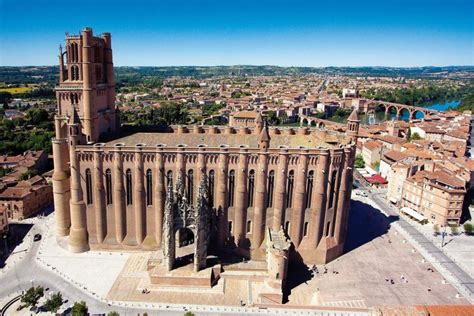 Que Faire Albi Quand Il Pleut Activit S Voyagedemain