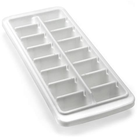 16 Slot Ice Cube Tray Walmart