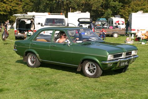 Vauxhall Viva Hc Nhw L David Seall Flickr