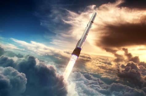 Space Force Awards 87 5m To Four Rocket Companies For Tests