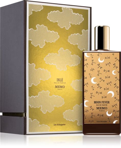 Memo Moon Fever Eau De Parfum Unisex Notino Co Uk