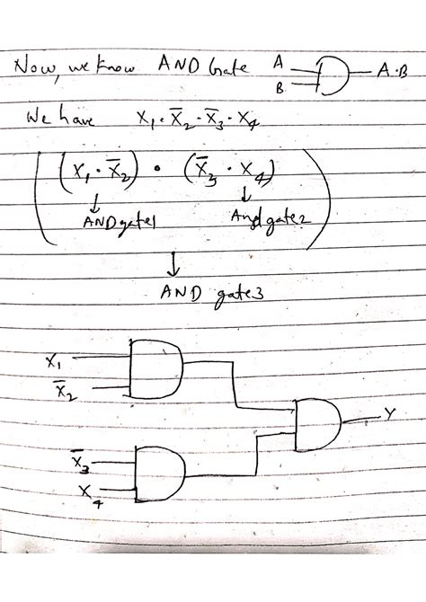 Solved Question 2 10 Consider The Following Circuit X1 Y X2 X3