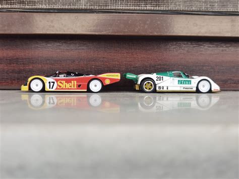 A Brief History Of Hot Wheels Mazda S Mx S And More Rotaries Autoevolution