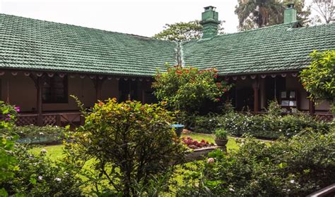 Bandarawela Hotel Sri Lanka Hotels Red Dot Tours