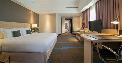 Premier Suite In Shah Alam Concorde Hotel Shah Alam