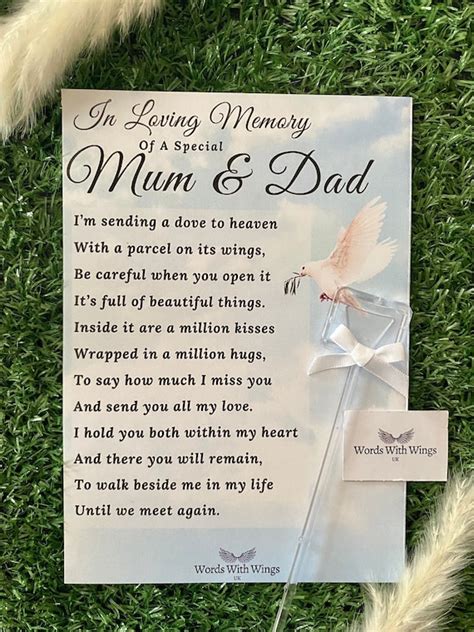 In Loving Memory Quotes For Dad