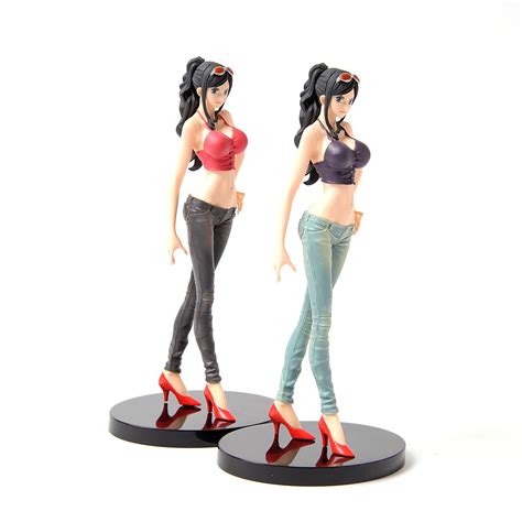 One Piece Jeans Freak Vol 3 Nico Robin Banpresto Tokyo Otaku Mode