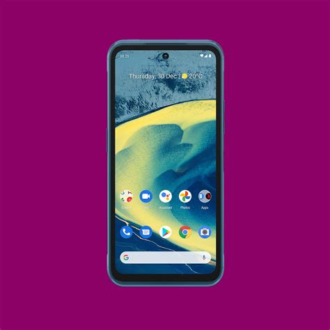 Nokia Xr Pro G Price Specs Release Date Off