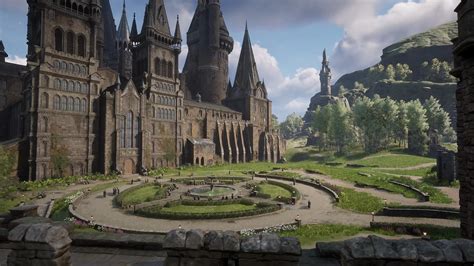 Hogwarts Legacy L Héritage de Poudlard les nouvelles infos du State