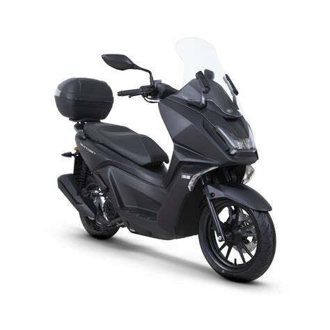 Skytown Kymco Polska Skutery