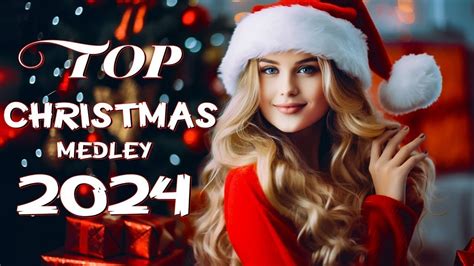 Top 100 Christmas Songs Of All Time 🎄🎁3 Hours Christmas Music Playlist