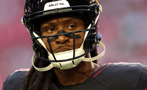 Deandre Hopkins Latest Post Has Patriots Fans Buzzing Bolavip Us