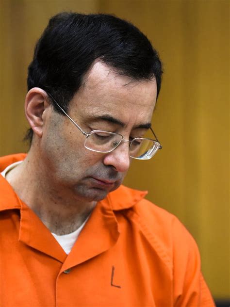 Bills Inspired By Larry Nassar Michigan State Case In Michigan