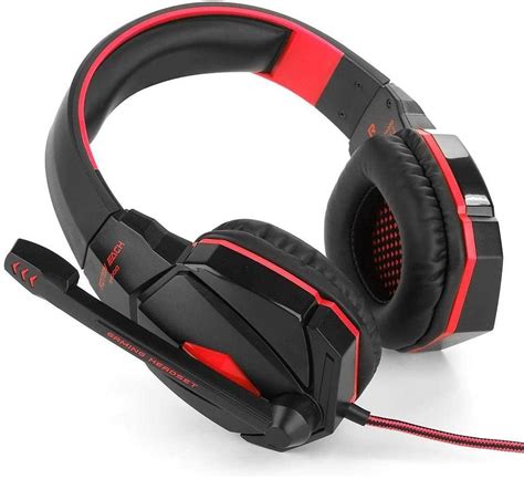 Buy Kotion Each G Casque Jeu Vid O Avec Micro