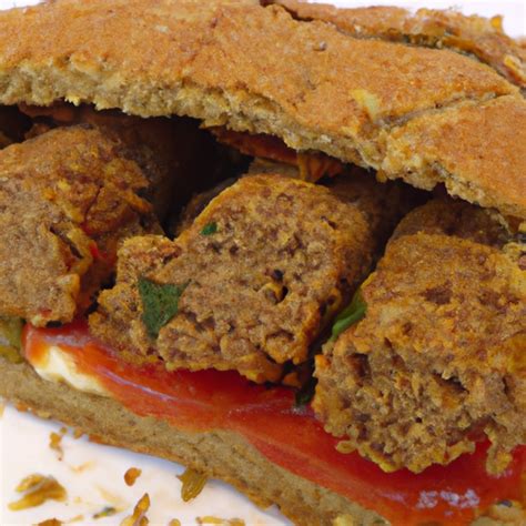 koefte im brot rezept