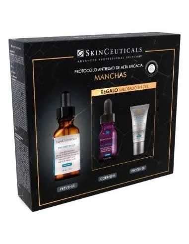 Skinceuticals Cofre Phloretin Cf Ml Ha Intensifier Ml Ad