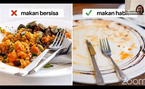 Hypeabis Yuk Biasakan 8 Kiat Ini Untuk Mengurangi Sampah Makanan