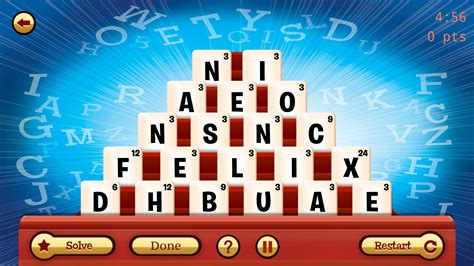 Dabble A Fast Paced Word Gameappstore For Android