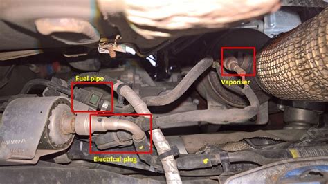 2 0 TDCI DPF Problems P244C Page 4 Ford Automobiles Forum