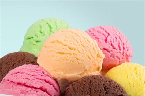 5 Ice Cream Stocks To Consider In 2025 The Motley Fool