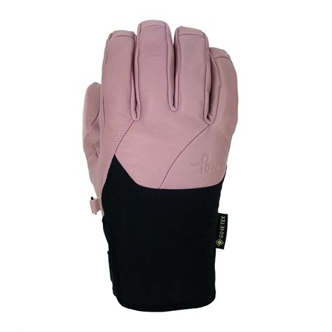 Pow Empress Gore Tex Womens Gloves Active Cardrona Corner