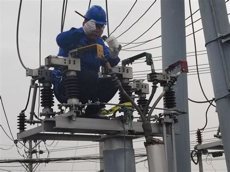 四川能投所属四川省水电集团全力备战迎峰度夏保供电财经头条