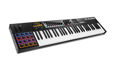 Best Midi Keyboards For Logic Pro X Reviewed In Detail Sept