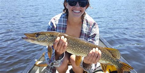 Saranac Lake Fishing Step By Step | Saranac Lake, Adirondacks, New York