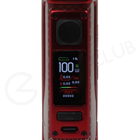 Smok Rpm 100 Vape Kit Free Uk Next Day Delivery