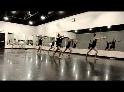 Advanced Across The Floor Jazz Combo YouTube Lyrical Dance Jazz