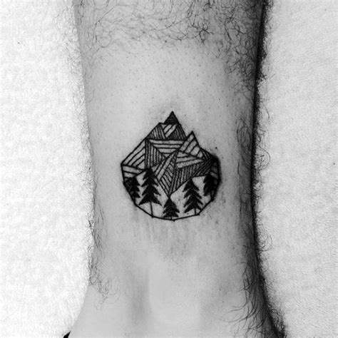 Extraordinary Unique Small Nature Tattoos - Small Nature Tattoos ...