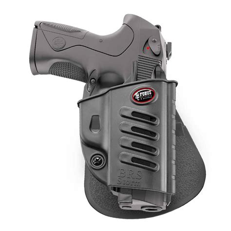 Fobus Taurus Pt Holster Nd Brs Free Shipping