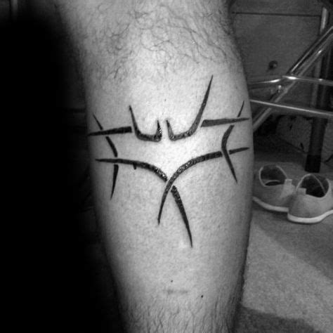 50 Thorn Tattoos For Men Sharp Design Ideas Tattoos For Guys Thorn