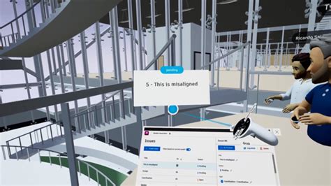 Itwire Autodesk Workshop Xr Delivers Immersive Design Review