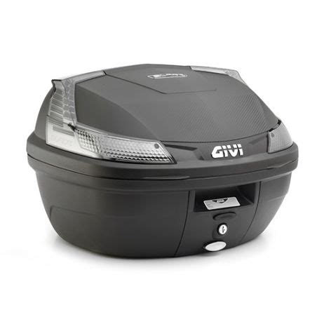 Top Case Moto Givi Monolock B Blade