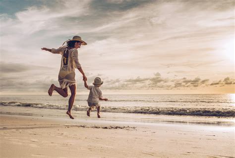 Cómo sobrevivir al primer verano con un bebé