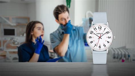 13 Best Watches for Nurses and Doctors in 2022 - Techtouchy