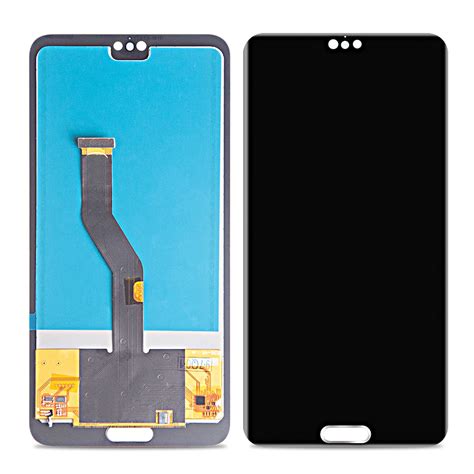 Aaa Amoled Lcd Display For Huawei P Pro Lcd Display Touch