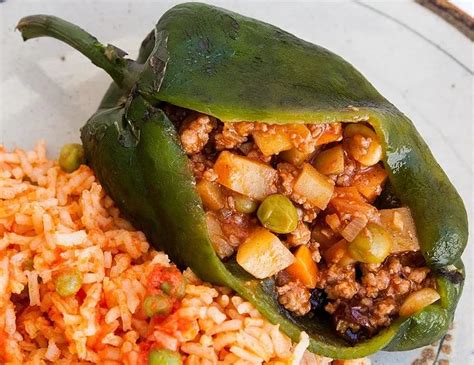 Chile Rellenos Recipe New Mexico