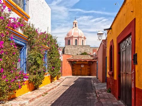 Los Pueblos M Gicos Que Tienes Que Visitar Antes De Que Acabe El