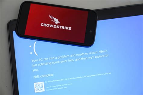 CrowdStrike S Role In The Microsoft IT Outage Explained