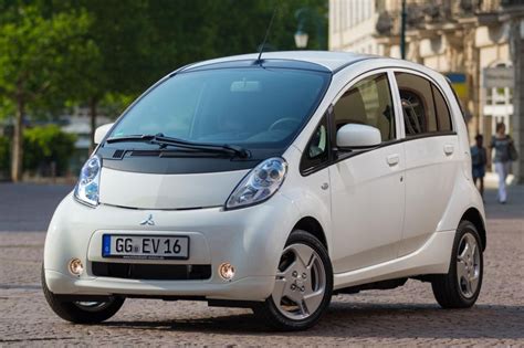 Mitsubishi Launching Tiny Electric Kei Car In 2022 Carexpert