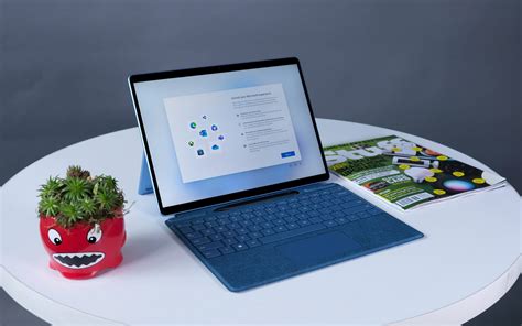 Microsoft Surface Pro 9 Review Making Laptops Ever More Nervous Stuff South Africa