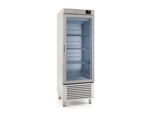 Expositor Refrigerado Industrial Infrico Mra Hosteler A