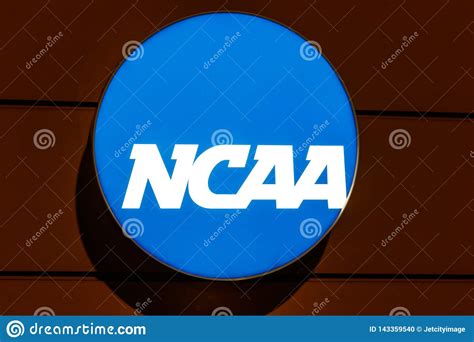 NCAA Headquarters. the National Collegiate Athletic Association ...