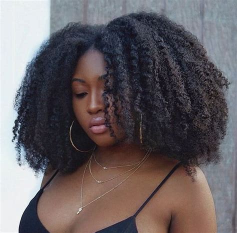 Spice It Up 16 Hairstyles That Look Amazing On 4c Hair Beautiful Natural Hair Hair Styles