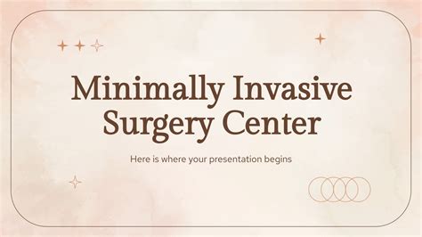 Minimally Invasive Rhinoplasty Breakthrough