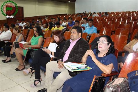 Universidad Autónoma de Chiriquí Presentación de Libro UCR