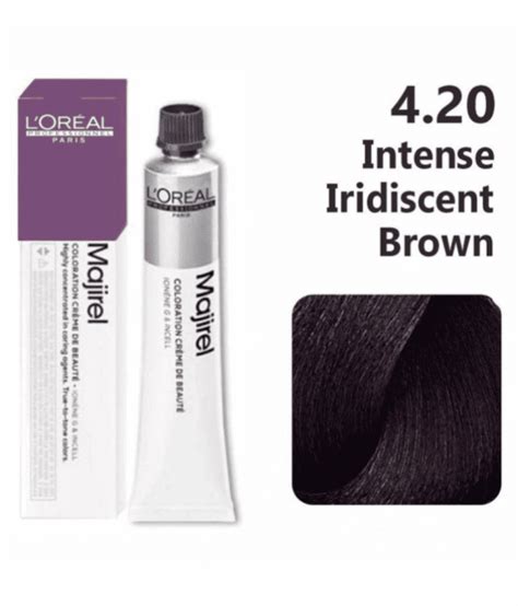 Loreal Professional Majirel Hair Color G Intense Iridescent